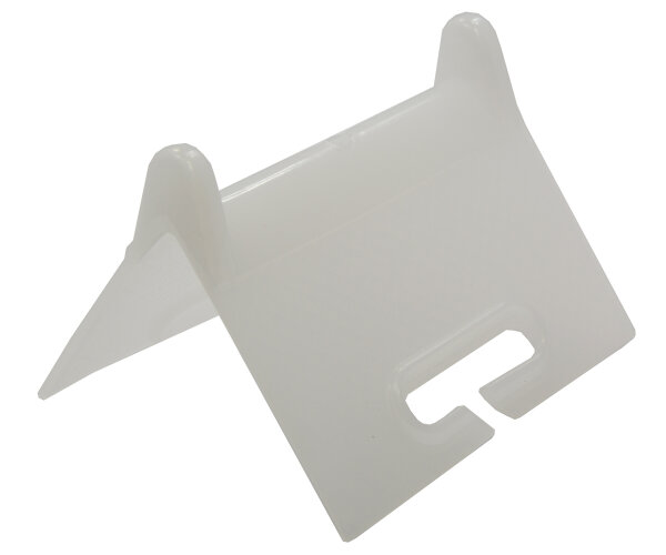 Kantenschutz Eckschutz für Spanngurt zur Ladungssicherung 90x90x135mm