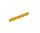 Scharnier Stahl galvanisch verzinkt 250x38x2,5mm