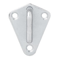 Planenhaken Haken Seilhaken Dreilochplanenhaken Metall...