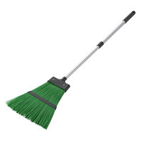 Besen Kehrbesen Gartenbesen Straßenbesen Nylon mit...