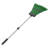 Besen Kehrbesen Gartenbesen Straßenbesen Nylon mit...