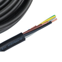 Gummikabel Leitung Kabel Energie Steuerkabel...