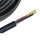 Gummikabel Leitung Kabel Energie Steuerkabel 5x2,5mm² 1 Meter
