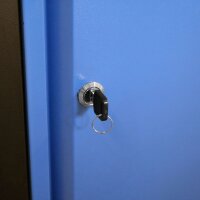 Güde Wandschrank Werkstattschrank Hängeschrank...