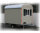 Bauwagen 80km/h mit Einrichtung 320cm/220cm/230cm -PKW Kupplung-