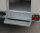 Bauwagen 80km/h mit Einrichtung 320cm/220cm/230cm -PKW Kupplung-