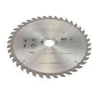 1x Kreissägeblatt 250 x 2.8 x 30 mm x 40T für...