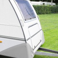 Rangiergriff Griff weiß Set 2 Stück