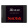 SanDisk SSD PLUS 240GB Sata III 2,5 Zoll Interne SSD für Notebook Laptop