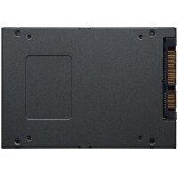 SSD Festplatte intern 2,5Zoll Kingston A400 240GB SATA...