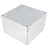 Aluminium Gehäuse Box für Platinen...