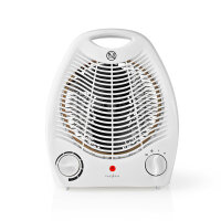 Heizlüfter Elektroheizung Heizkörper Ventilator...