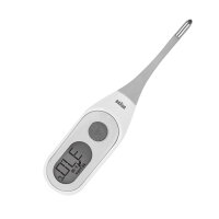 Braun Thermometer PRT 2000 Age Precision...