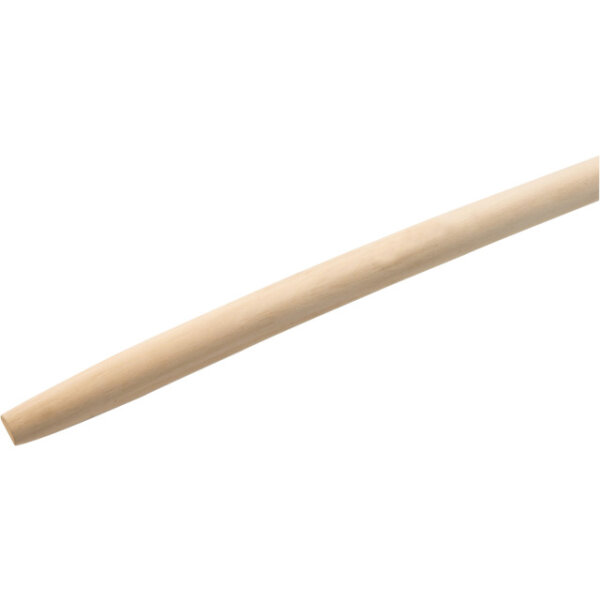 Schaufelstiel Stiel 130cm aus Buchenholz