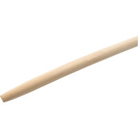 Schaufelstiel Stiel 130cm aus Buchenholz