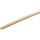 Schaufelstiel Stiel 130cm aus Buchenholz