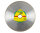 Diamanttrennscheibe DT300F 125x1,6x22,23mm Fliesen Kacheln