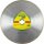 Diamanttrennscheibe DT300F Fliesen Kacheln 230x1,9x22,23mm
