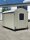 Baucontainer Isoliert mit voller Ausstattung 350cm/210cm/230cm