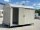Baucontainer Isoliert mit voller Ausstattung 350cm/210cm/230cm