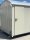 Baucontainer Isoliert mit voller Ausstattung 350cm/210cm/230cm