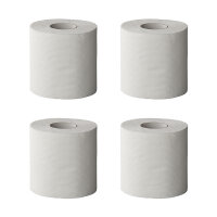 Schnell lösliches Toilettenpapier Set Toiletten...