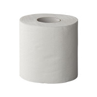 Schnell lösliches Toilettenpapier Set Toiletten...