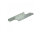 Sparrenpfettenanker Sparrenanker links 32x210x2,0mm