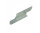 Sparrenpfettenanker Sparrenanker rechts 32x210x2,0mm
