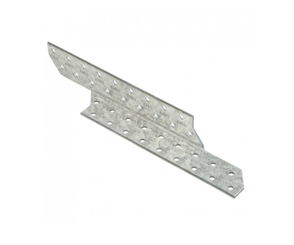 Sparrenpfettenanker Sparrenanker links 32x250x2,0mm