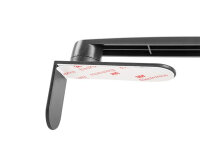 Dokumenthalter Papierhalter für PC Monitor Bildschirm selbstklebend