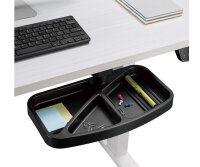 Schreibtischschublade Unterbau Schublade Organizer...