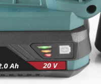 Güde Akku Pack Ersatz Akkupack AP 20-40 20V 4Ah
