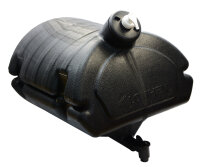 Wassertank Behälter Kunststoff 30L mit Seifenspender...
