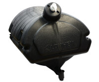 Wassertank Behälter Kunststoff 30L mit Seifenspender...