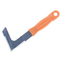 Plattenfugenreiniger Fugenreiniger Fugenkratzer mit...