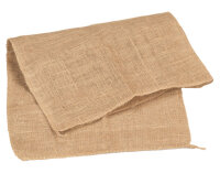 Jutesack Kartoffelsack Nußsack Laubsack Natur 60x100cm