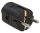 Schutzkontakt Stecker Typ-F Zentralstecker 250 V 10-16A