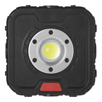 Arbeitsleuchte Leuchte mit 3 Magneten High-beam 5W...