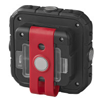 Arbeitsleuchte Leuchte mit 3 Magneten High-beam 5W...