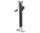 Abstellstütze Stützfuss Stütze ausdrehbar 57-95cm max. 1000kg