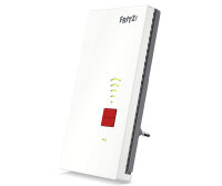 AVM FRITZ! WLAN Mesh Repeater 2400 Dual WLAN AC + N 1.733...