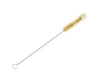 Tüllen- / Schlauchbürste 25,5 cm reine...