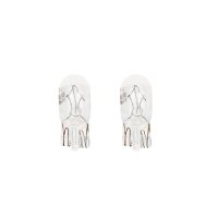 2x Autolampe Autobeleuchtung Lampe Leuchte 12V 5W T10...