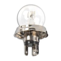 KFZ PKW Autolampe Birne Licht Lampe 12V 45/40W P45t R2 E4