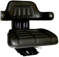 Mechanischer Stapler Sitz RM20 105 schmale...