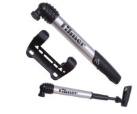 Luftpumpe Pumpe Fahrradpumpe mit Teleskoparm inkl....