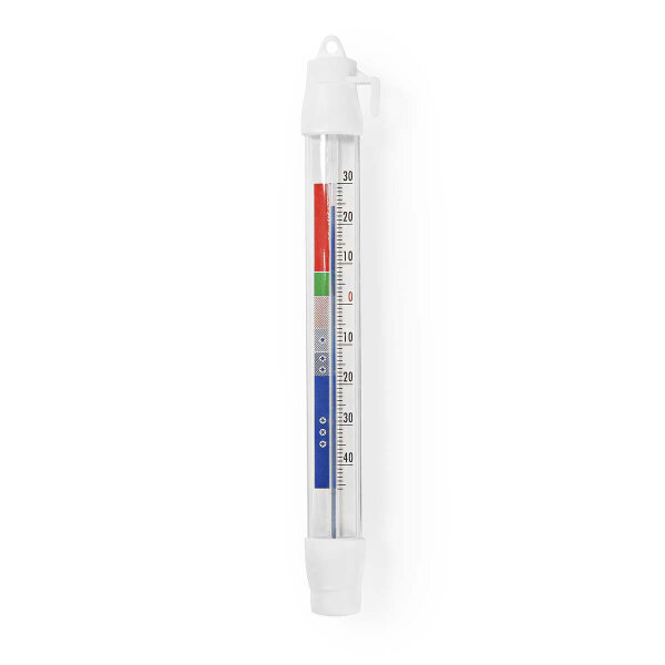 Thermometer Analog für Kühlschrank Gefrierschrank -50°C bis 30°C