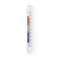 Thermometer Analog für Kühlschrank...