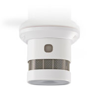 Rauchmelder Rauchwarnmelder 0-3m 85dB EN14604...
